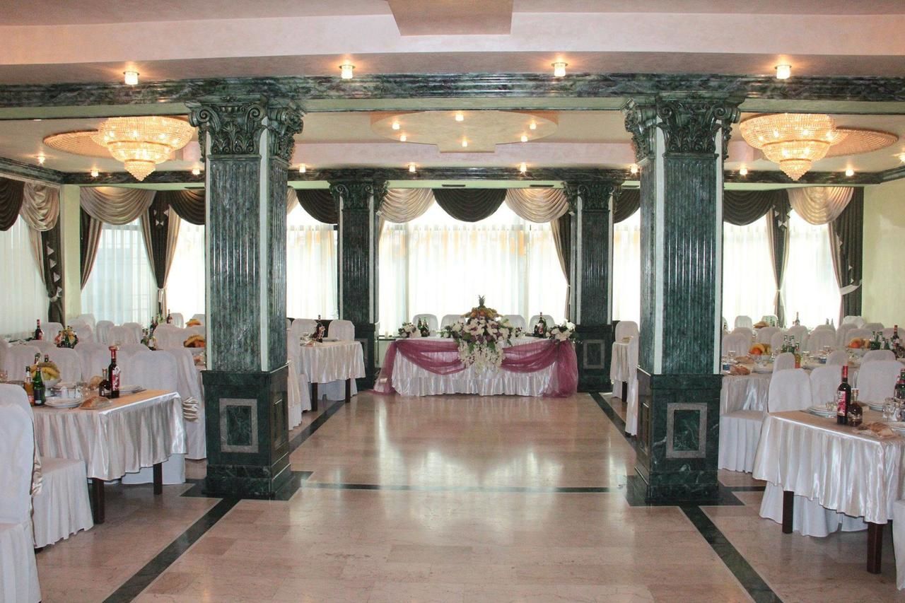 Отель Argavand Hotel & Restaurant Complex Аргаванд-29