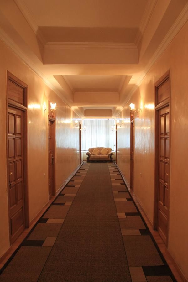 Отель Argavand Hotel & Restaurant Complex Аргаванд-6