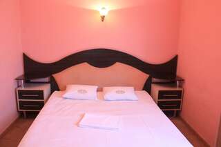 Отель Argavand Hotel & Restaurant Complex Аргаванд Двухместный номер Делюкс с 1 кроватью-1